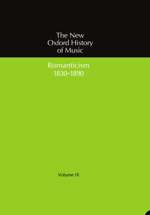 Romanticism (1830-1890)