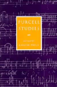 Purcell Studies