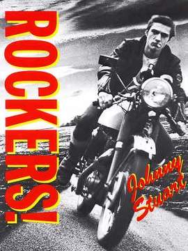 Rockers Kings Of The Road