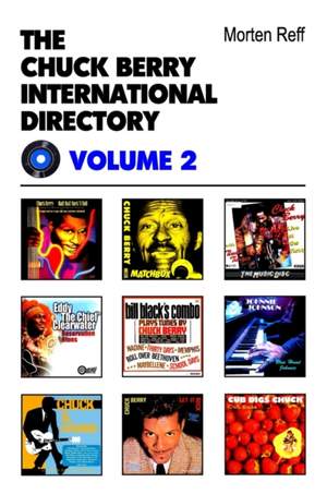 Chuck Berry International Directory: Volume II