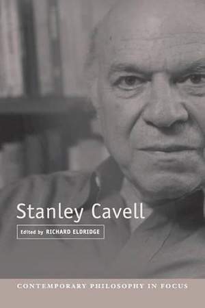 Stanley Cavell