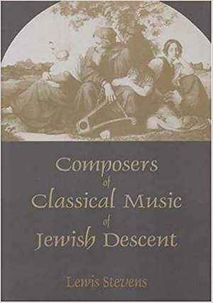 Composers of Classical Music of Jewish Descent