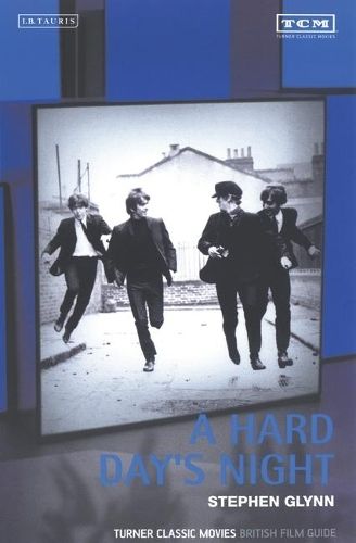 Hard Days Night, A