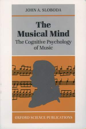 Musical Mind, The