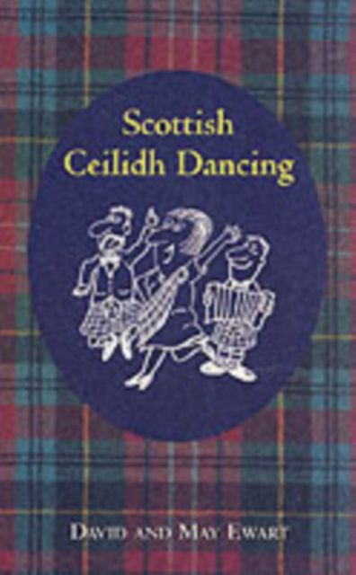 Scottish Ceilidh Dancing