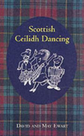 Scottish Ceilidh Dancing