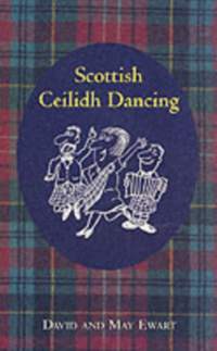 Scottish Ceilidh Dancing