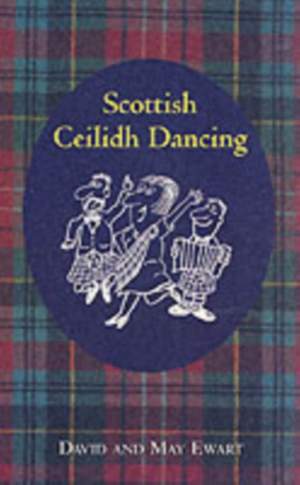 Scottish Ceilidh Dancing