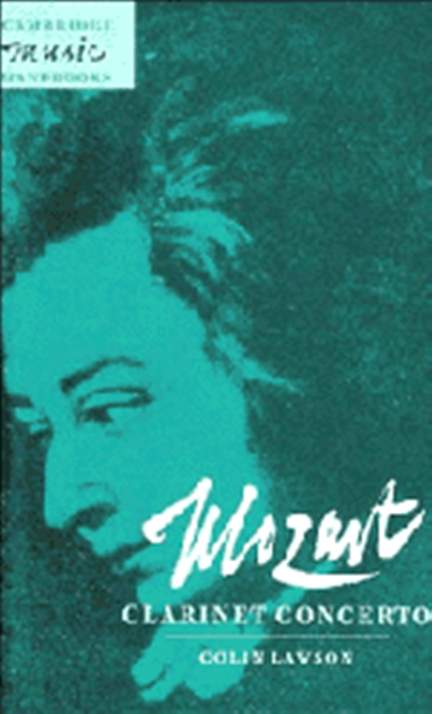 Mozart: Clarinet Concerto