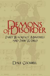 Demons of Disorder