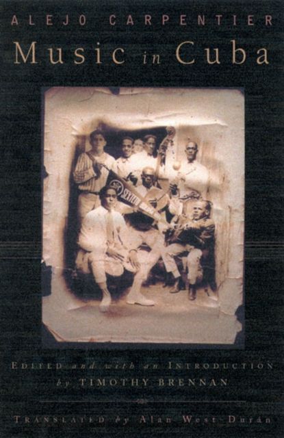 Music in Cuba