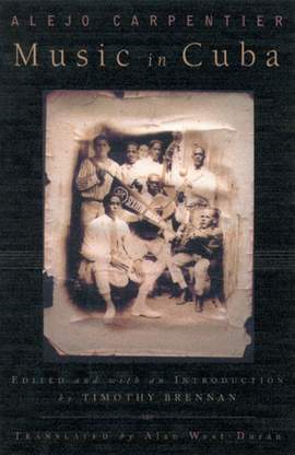 Music in Cuba