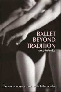 Ballet Beyond Tradition