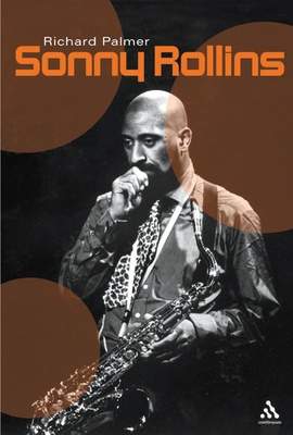 Sonny Rollins: The Cutting Edge
