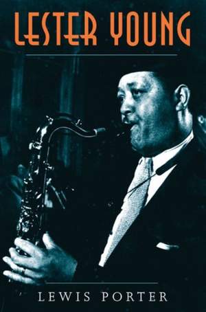 Lester Young