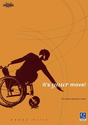 It's Your Move: An Inclusive Approach to Dance