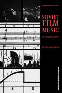 Soviet Film Music