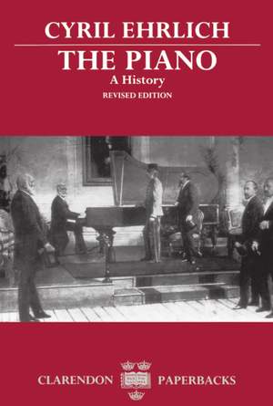 The Piano: A History