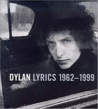 Dylan Lyrics 1962-1998