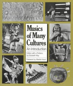 Musics of Many Cultures: An Introduction