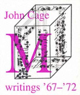 M - Writings, 1967-72