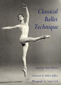 Classical Ballet Technique