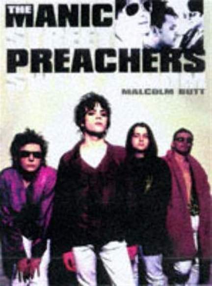 Manic Street Preachers