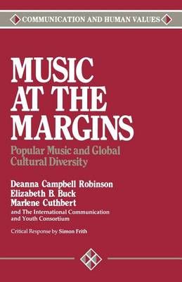 Music at the Margins: Popular Music and Global Cultural Diversity