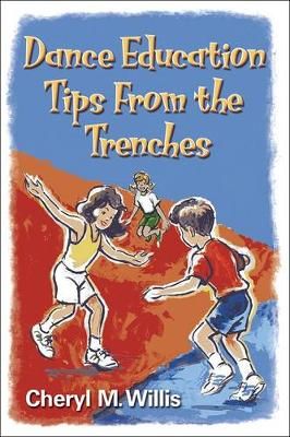 Dance Education Tips from the Trenches