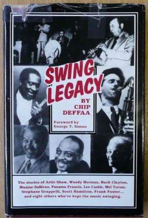 Swing Legacy