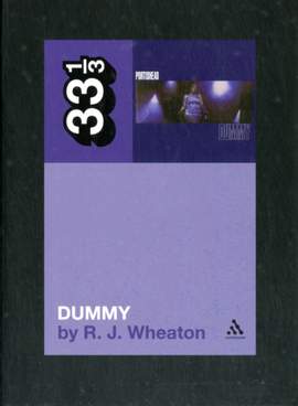 Portishead's Dummy