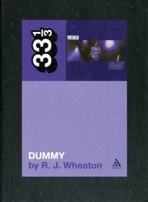 Portishead's Dummy