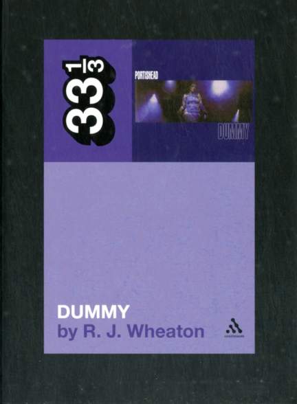 Portishead's Dummy