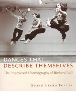 Dances that Describe Themselves