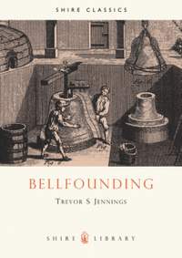 Bellfounding