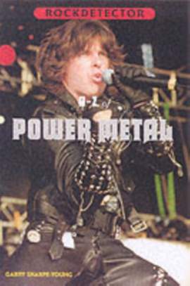 Rockdetector: A To Z Of Power Metal