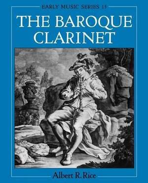 The Baroque Clarinet