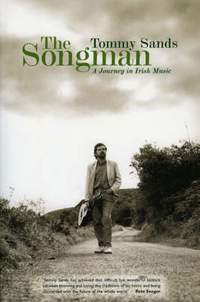 The Songman: A Journey in Irish Music