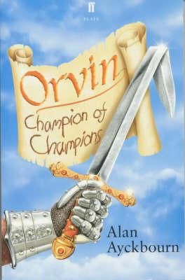 Orvin: Champion of Champions