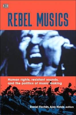 Rebel Musics