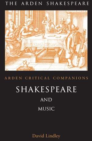 Shakespeare And Music