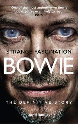 Strange Fascination: David Bowie: The Definitive Story