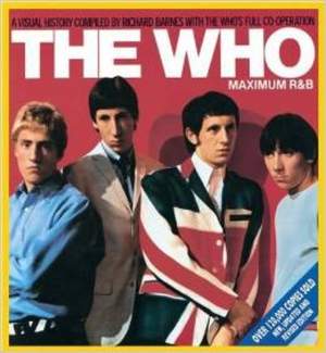 The Who: A Visual History