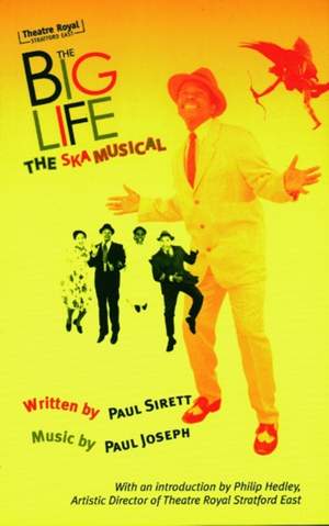 The Big Life: The Ska Musical Product Image