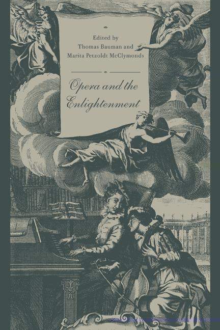 Opera and the Enlightenment
