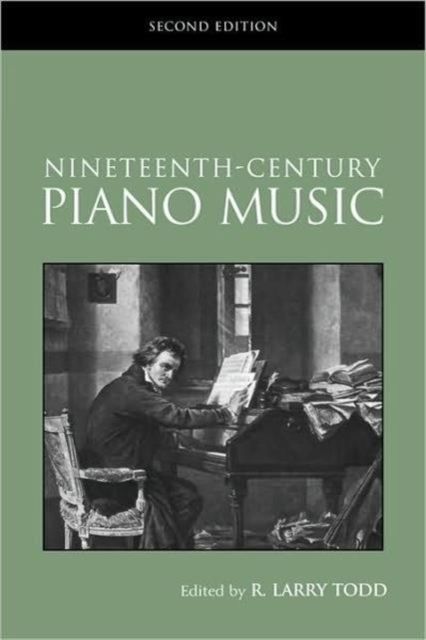 Nineteenth-Century Piano Music