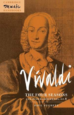 Vivaldi Product Image
