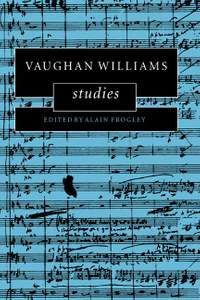 Vaughan Williams Studies