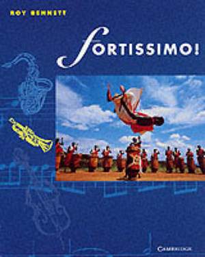 Fortissimo! Student's book