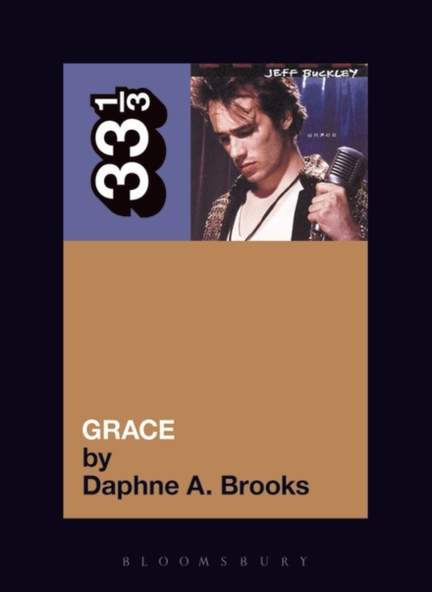 Jeff Buckley's Grace